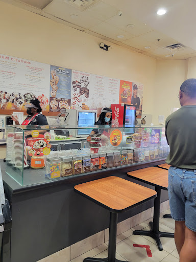 Ice Cream Shop «Cold Stone Creamery», reviews and photos, 4425 Lyons Rd F105, Coconut Creek, FL 33073, USA
