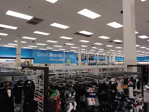Clothing Store «Ross Dress for Less», reviews and photos, 1401 Missouri Ave N, Largo, FL 33770, USA