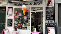 Photos du propriétaire du Restaurant L'Atelier de LiLi à Paris - n°1