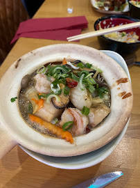Soupe du Restaurant asiatique Omura à Nice - n°7