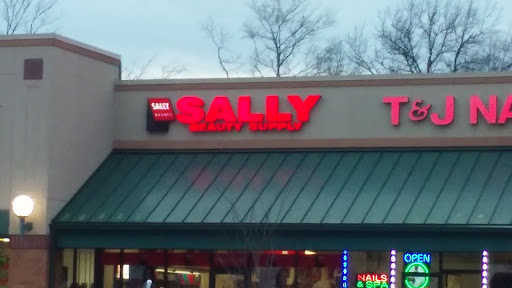 Sally Beauty, 2081 Washington Crossing, Washington, MO 63090, USA, 