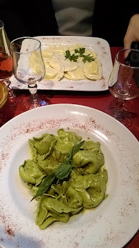 Plats et boissons du Restaurant LA BOTTEGA ITALIANA à Aulnay-sous-Bois - n°7