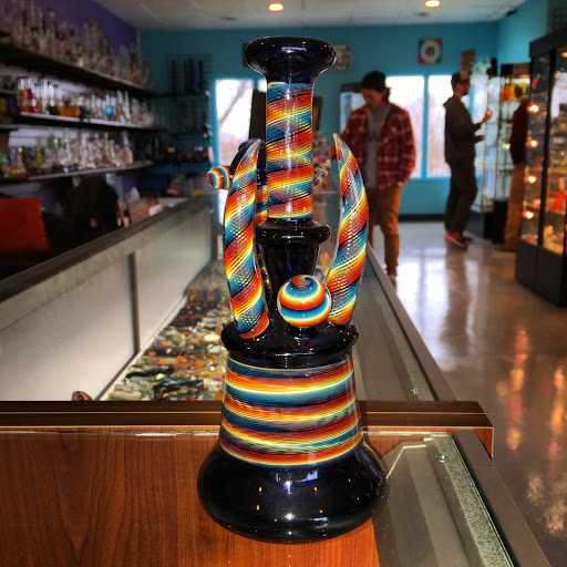 Gift Shop «Headventure Smoke Shop», reviews and photos, 2359 Plainfield Rd #2, Crest Hill, IL 60403, USA