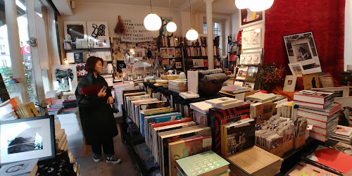 Librairie Ofr. Paris