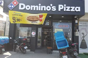 Domino's Pizza Yunuseli image