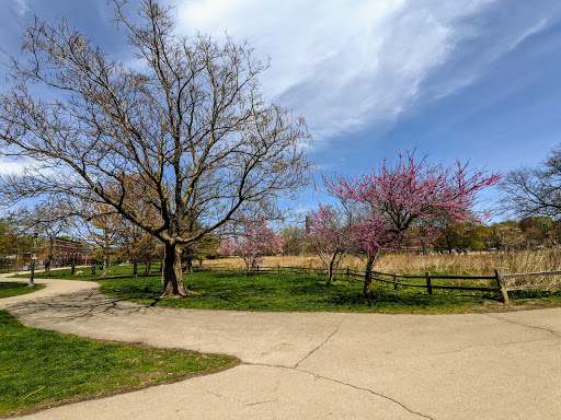Park «Winnemac Park», reviews and photos, 5100 N Leavitt St, Chicago, IL 60625, USA