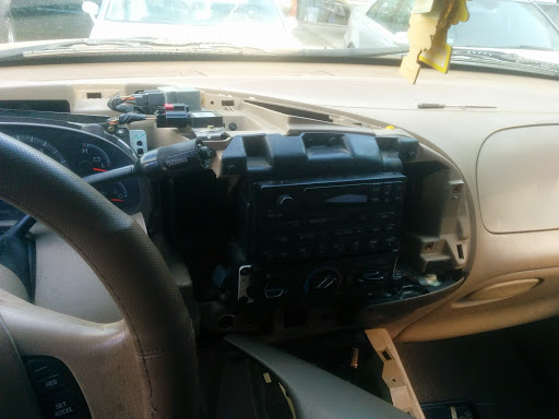 Auto Repair Shop «Tryon Auto Repair», reviews and photos, 5701 Orr Rd, Charlotte, NC 28213, USA