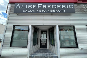 Alise Frederic Salon and Spa