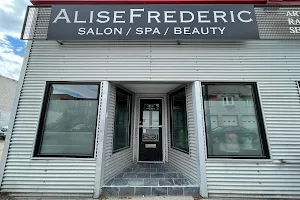 Alise Frederic Salon and Spa image