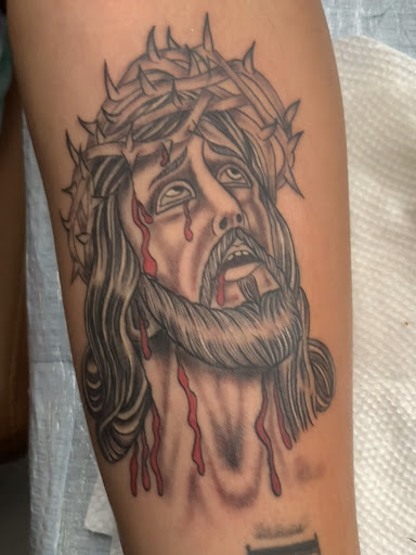 Explore naruto tattoos ideas, creative tattoo ideas in Naples, available at IndigenousTinta tattoo studio