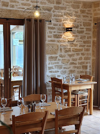 Photos du propriétaire du Restaurant français La Table du Campagnard Restaurant Maître Restaurateur à Treffort - n°14