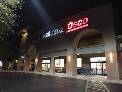 Grocery Store «Albertsons», reviews and photos, 12970 W Indian School Rd, Litchfield Park, AZ 85340, USA