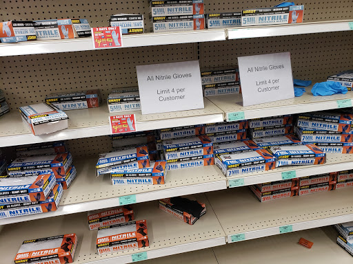 Hardware Store «Harbor Freight Tools», reviews and photos, 10101 E Washington St, Indianapolis, IN 46229, USA