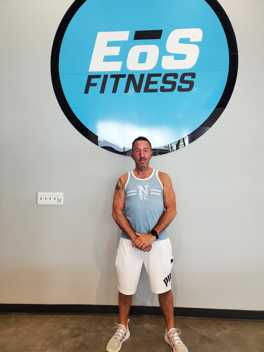 Gym «EOS Fitness - Downtown Phoenix», reviews and photos, 1 E Washington St #250, Phoenix, AZ 85004, USA