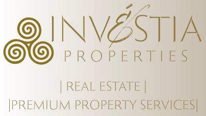 INVéSTIA Properties Stamataki & CO L.P. |Real Estate | Premium Property Services