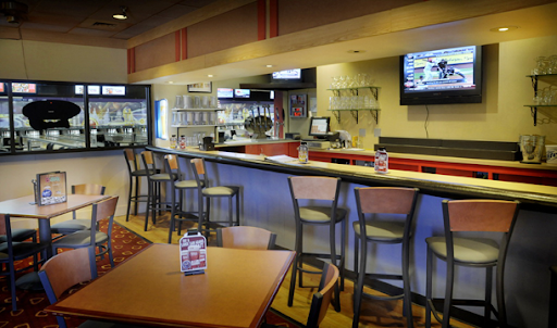 Bowling Alley «AMF Desert Hills Lanes», reviews and photos, 2959 E Bell Rd, Phoenix, AZ 85032, USA