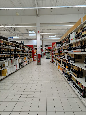 Drive Carrefour Coquelles à Coquelles