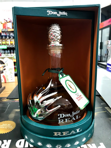 Wine Store «Fine Wine & Liquors», reviews and photos, 9714 Potranco Rd #110, San Antonio, TX 78251, USA