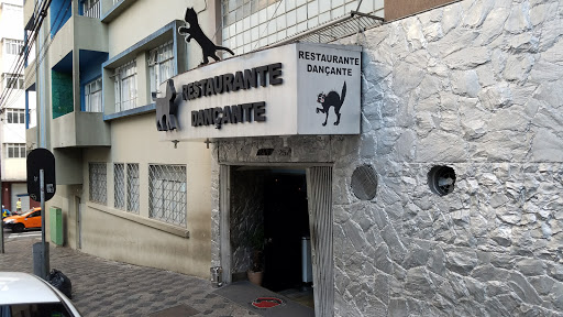 Restaurante Gato Preto