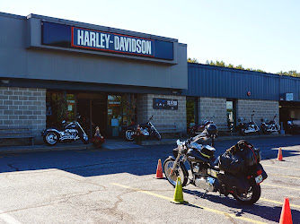 Twin States Harley-Davidson®