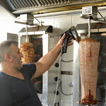 Photo n°2 de l'avis de torsten*.u fait le 02/07/2022 à 17:25 sur le  Döner King Lohmar à Lohmar