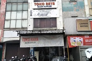 Toko Raya Salon Supplier & Kosmetik image