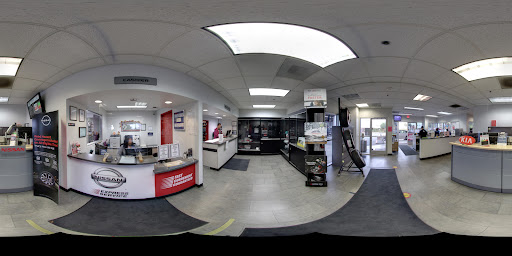 Nissan Dealer «MY Nissan», reviews and photos, 222 Auto Center Cir, Salinas, CA 93907, USA