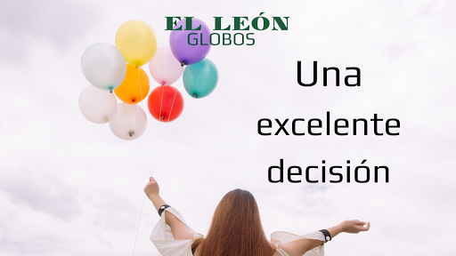 Globos El León