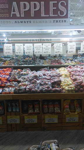 Supermarket «Ingles Market», reviews and photos, 199 E Louise Dr, Clarkesville, GA 30523, USA