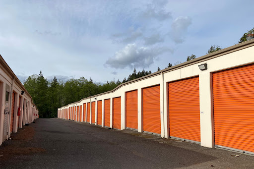 Self-Storage Facility «Public Storage», reviews and photos, 1950 NE Riddell Rd, Bremerton, WA 98310, USA