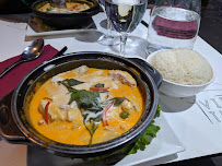 Soupe du Restaurant vietnamien Viet Thai à Paris - n°11