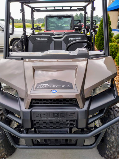 ATV Dealer «Powersports of America», reviews and photos, 3051 Old Husbands Rd, Paducah, KY 42003, USA