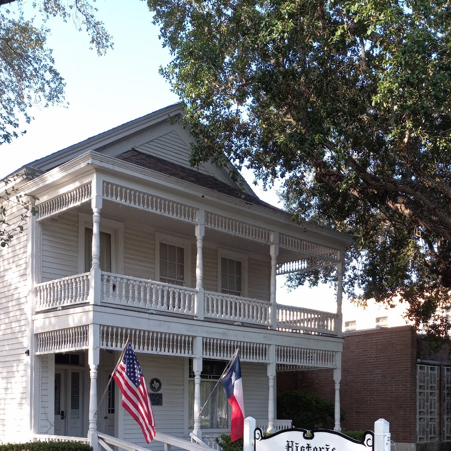 The McClanahan House Museum