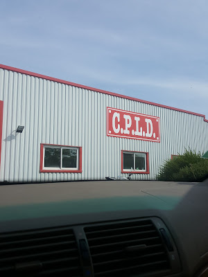 C.p.l.d. Distribution à Pons