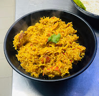 Biryani du Restaurant indien Indian Food à Ris-Orangis - n°3