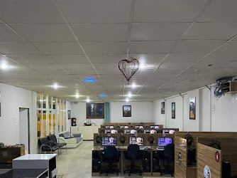 Tuğra İnternet Cafe & Gamer Center