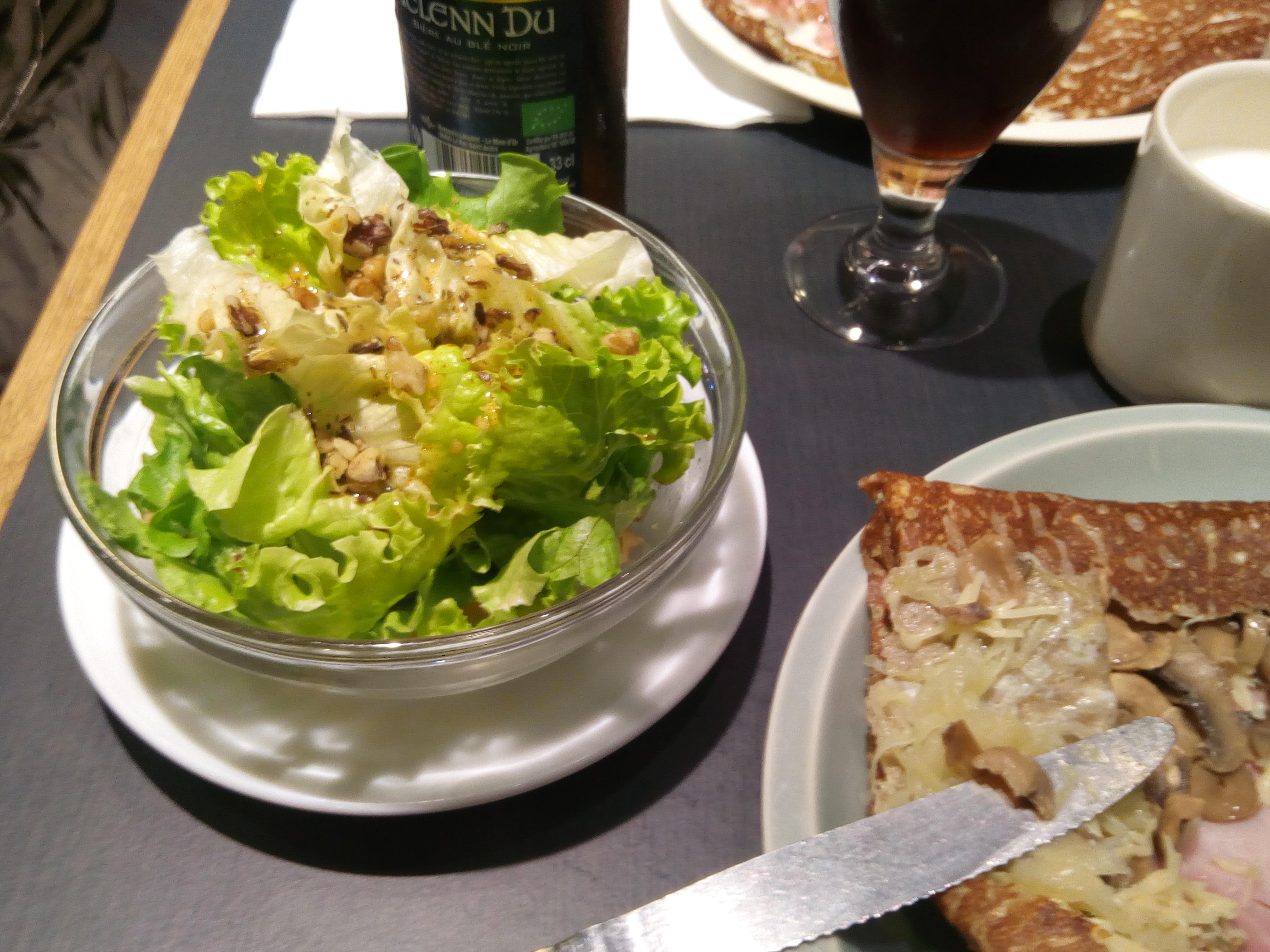 Photo n° 3 de l'avis de Food.o fait le 09/09/2017 à 20:07