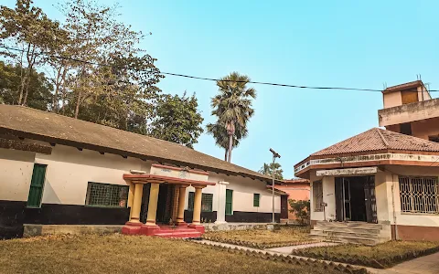 Tarashankar Bandopadhay's Museum image