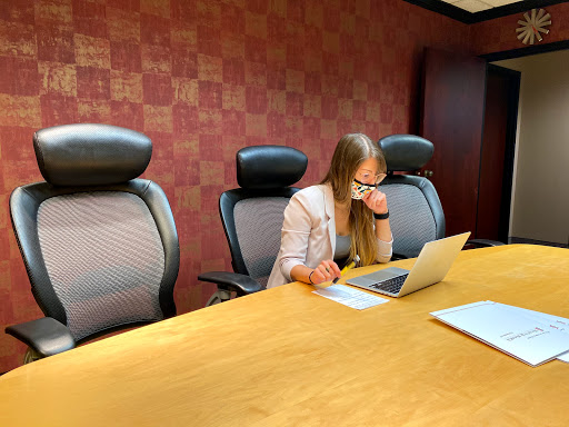 Personal Injury Attorney «Isaacs & Isaacs», reviews and photos