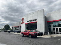 Mike Johnson's Hickory Toyota Rental Department - Photo 3 - Car repair in Hickory, NC, Hickory