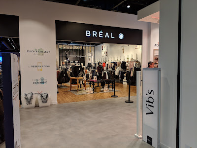 Bréal à Étampes