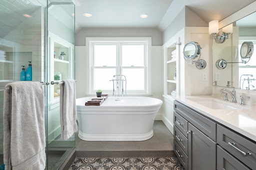 General Contractor «Model Remodel», reviews and photos, 1111 W Nickerson St, Seattle, WA 98119, USA