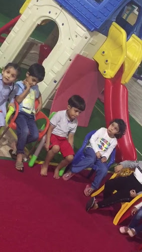 Comentarii opinii despre مركز جيل الغد لضيافة الأطفال