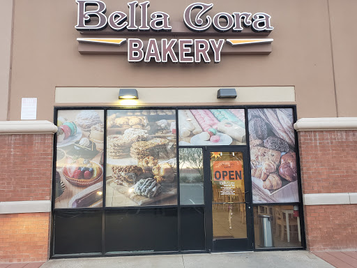 Bella Cora Bakery