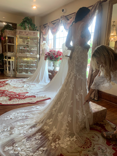 Bridal Shop «Bridal Chateau», reviews and photos, 230 W 2nd St, Berwick, PA 18603, USA