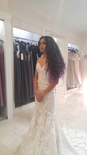 Bridal Shop «Candalina Brides», reviews and photos, 1700 Monongahela Ave, Pittsburgh, PA 15218, USA