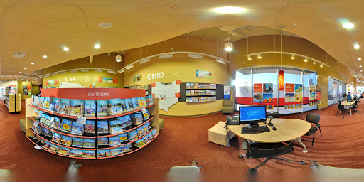 Travel Agency «AAA Zanesville», reviews and photos