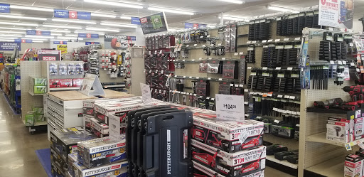 Hardware Store «Harbor Freight Tools», reviews and photos, 3909 S Campbell Ave, Springfield, MO 65807, USA