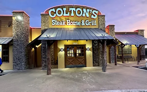 Colton's Steak House & Grill image