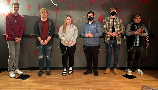 Tourist Attraction «417 Escape Artist», reviews and photos, 2147 W Republic Rd, Springfield, MO 65807, USA